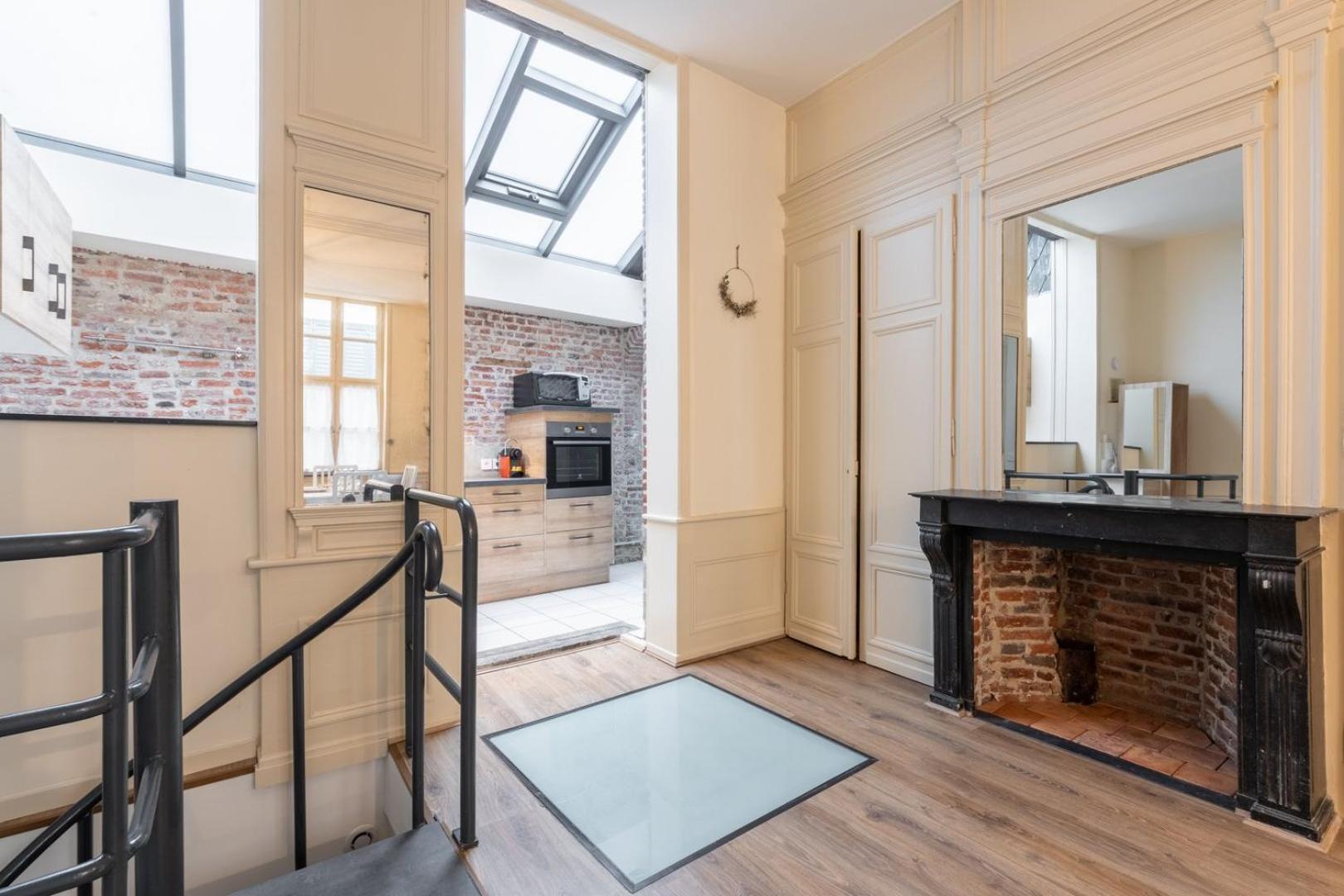 Lille Centre - Nice apartment in subplex ! 3pers Extérieur photo